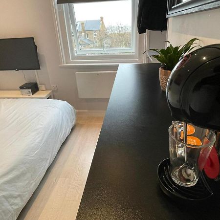 Beaucroft Mansions Seafront Apartment Margate Extérieur photo