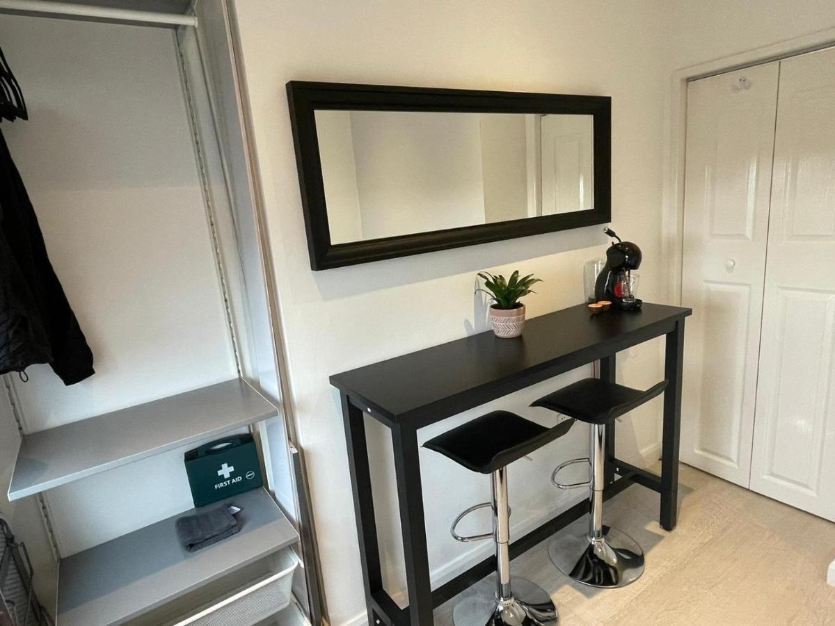 Beaucroft Mansions Seafront Apartment Margate Extérieur photo